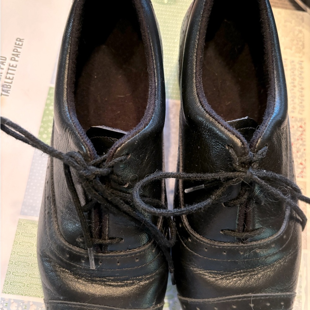 Bloch JSams Jason Samuel Smith Tap Shoes.